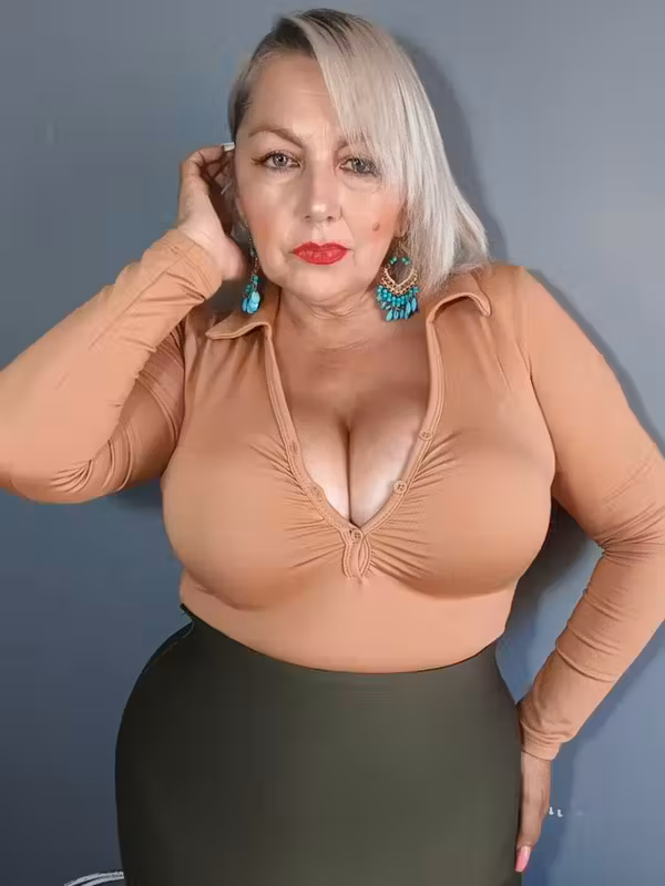Soy Cecilia Higuera