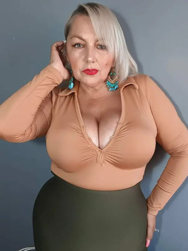 Soy Cecilia Higuera