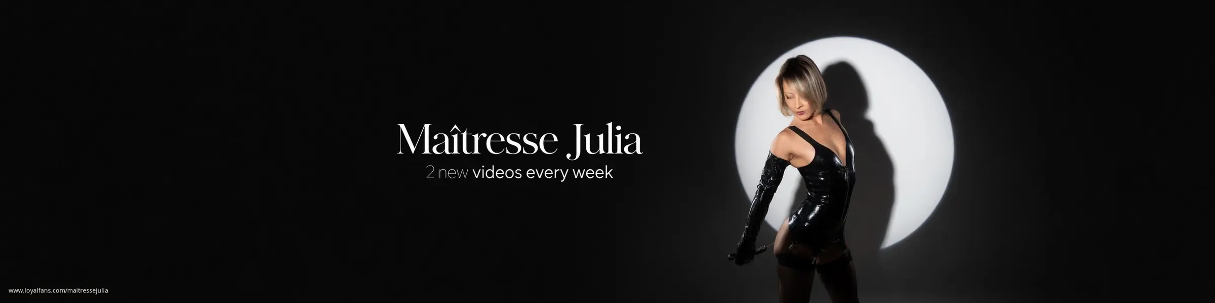 Maitresse Julia