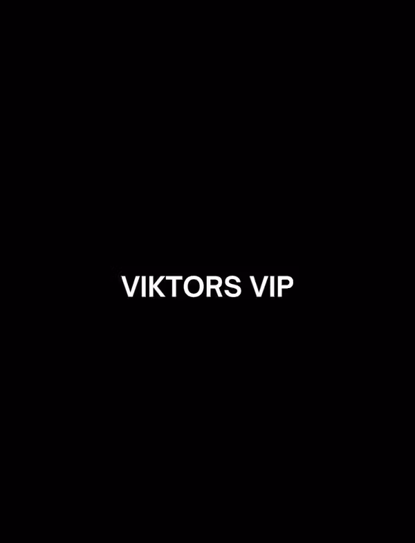 VIKTOR'S VIP