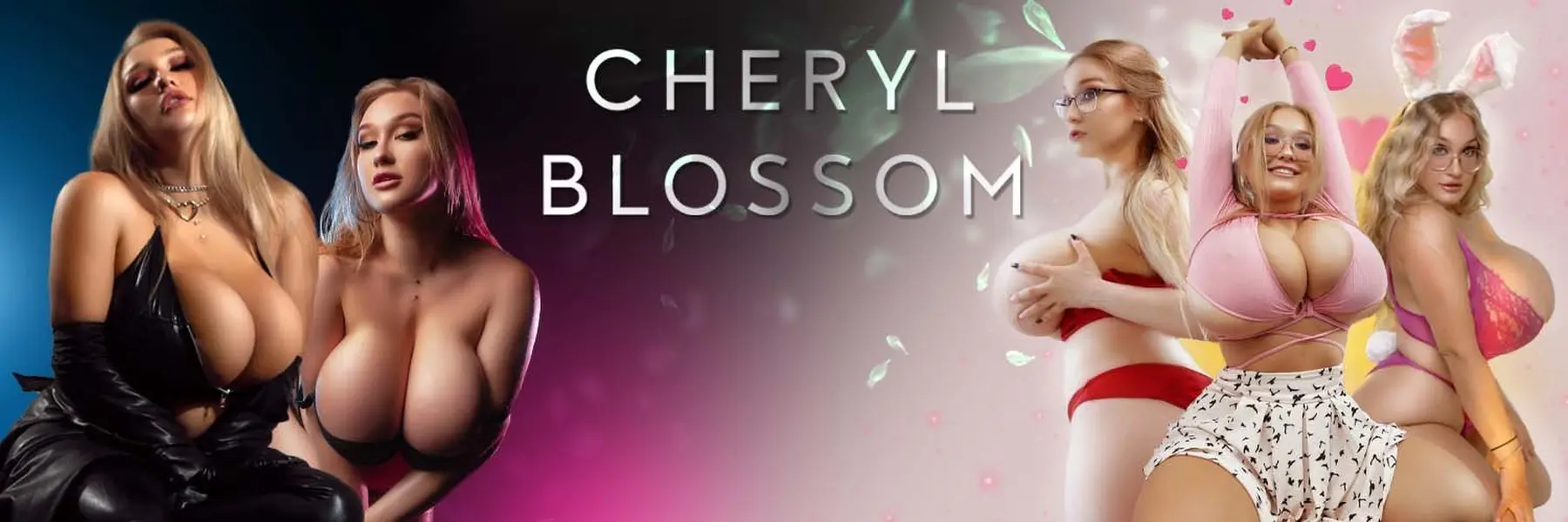 Cheryl Blossom