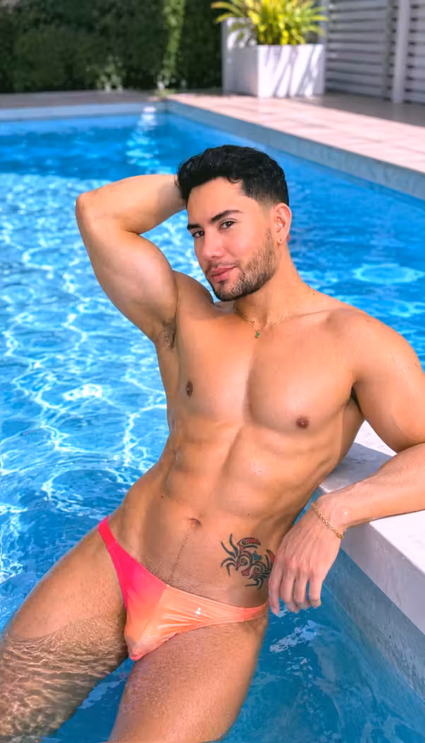 MATÍAS URIBE