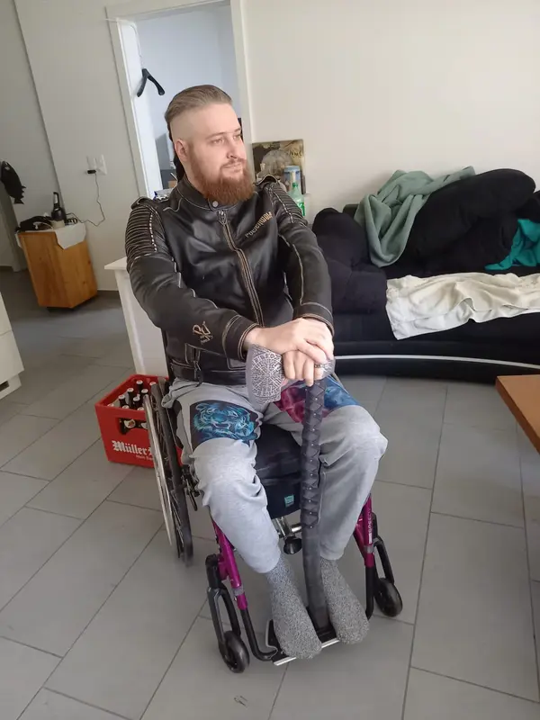 thewulf71
