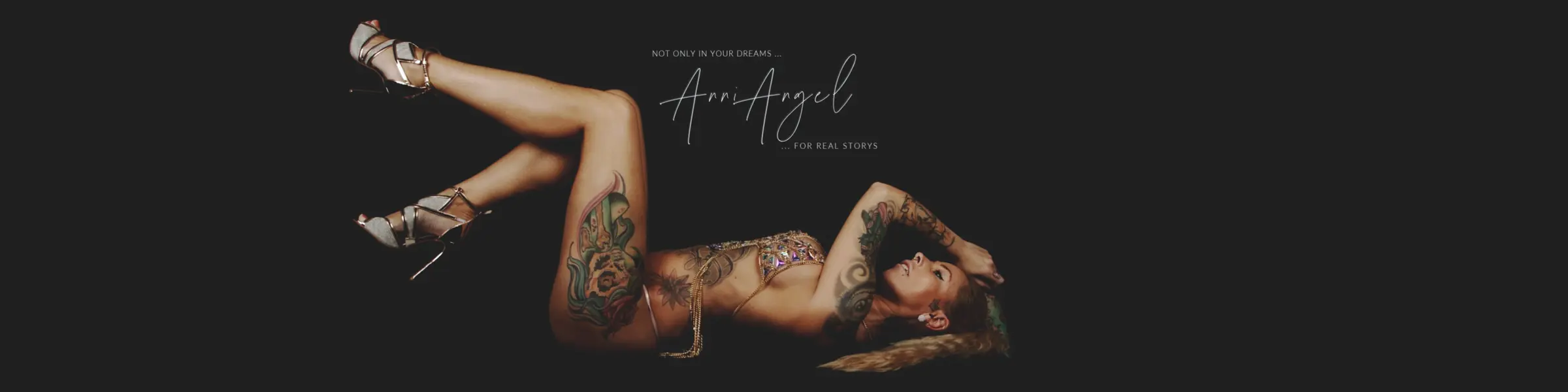 Anni Angel 911