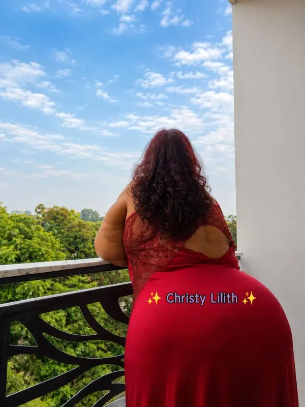 🪄Mistress Christy Lilith 👑