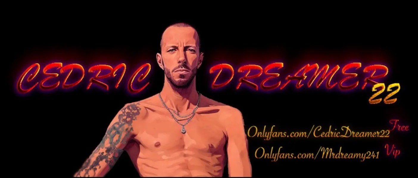 Cedric Dreamer 22