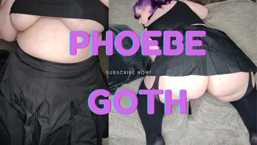 🟢 Phoebe 🖤