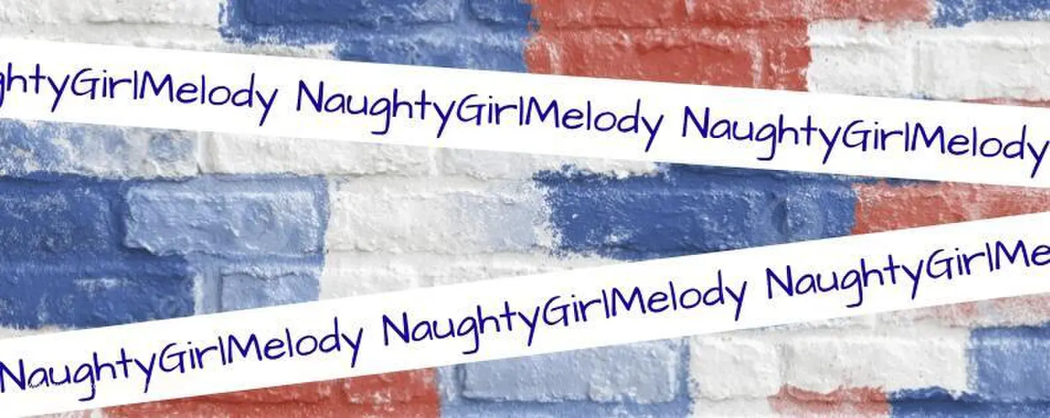 NaughtyGirlMelody