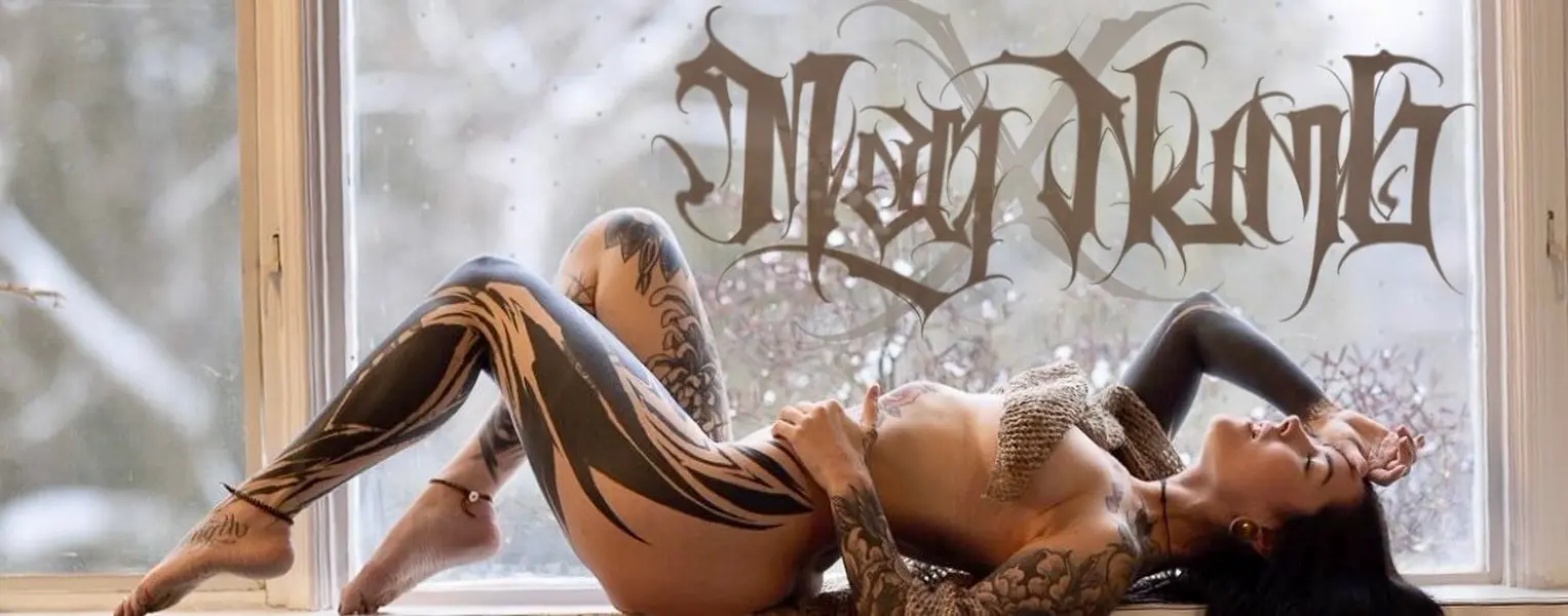 🌟Mag Numb ®™ 🌟GODDESS
