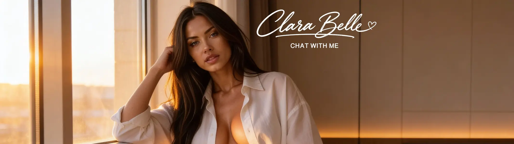 Clara Belle