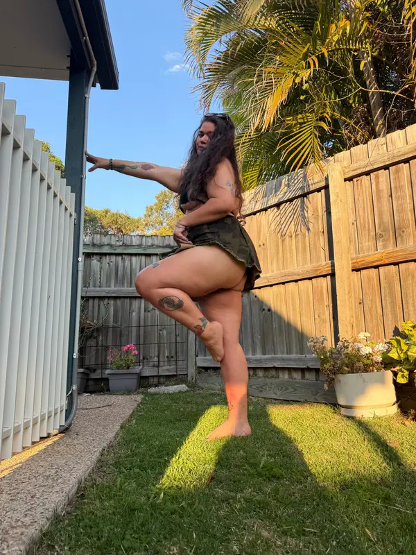 Tara Jayde