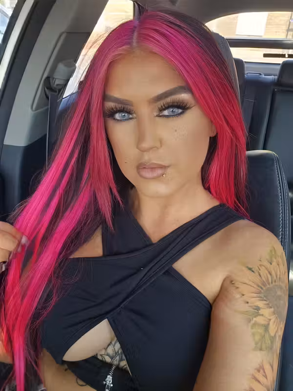 Layla V.I.P