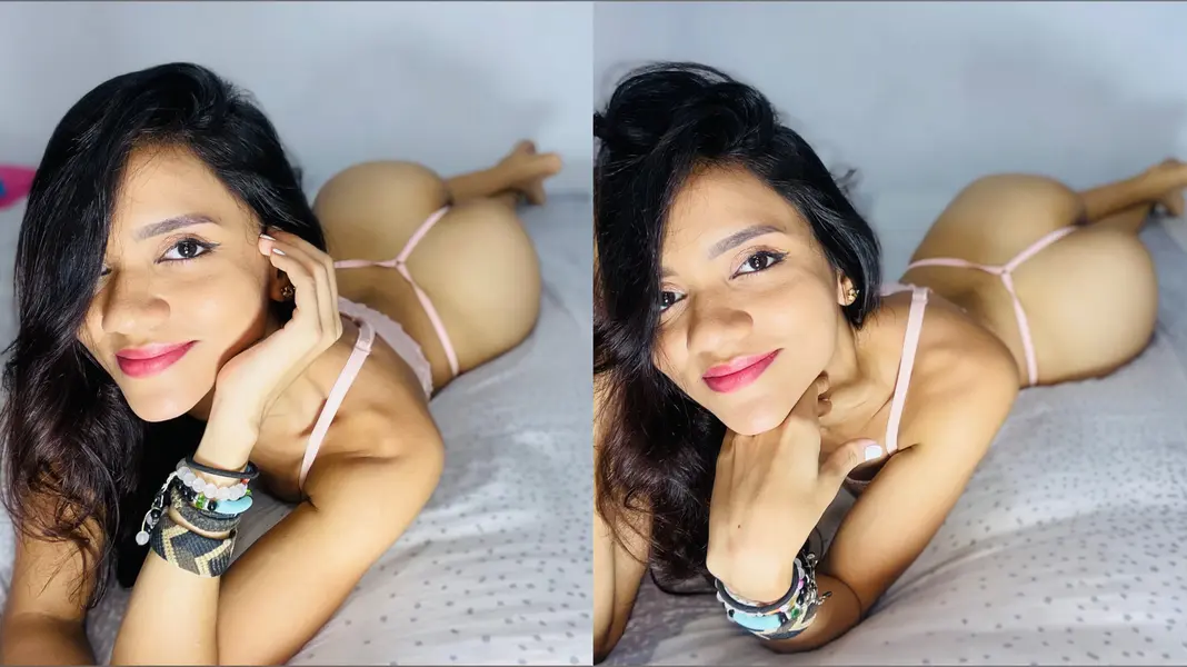 Ana Carolina Rojas Vizcaíno