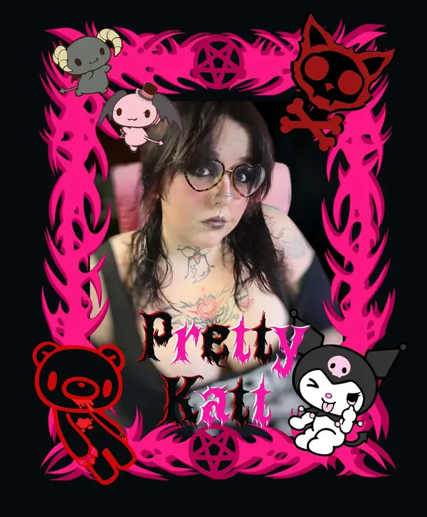 Katt Glazer