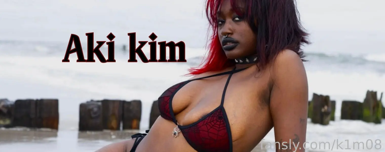 Aki Kim