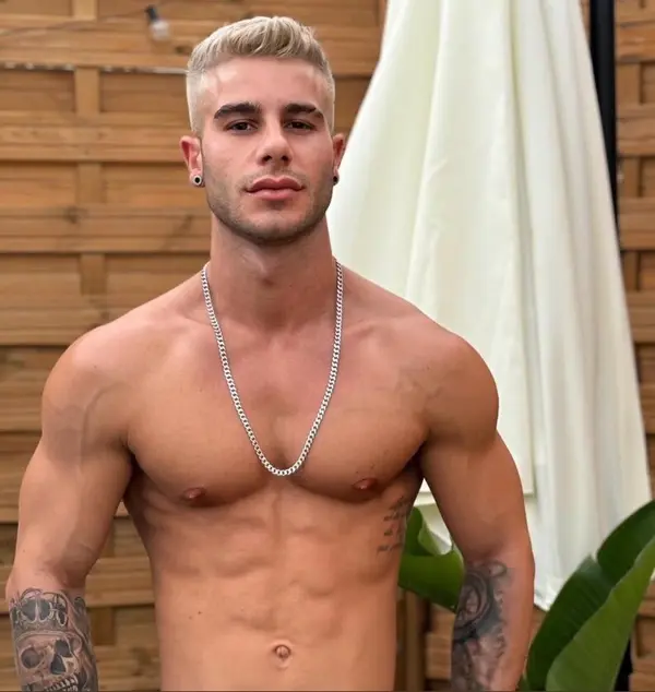 Allen King