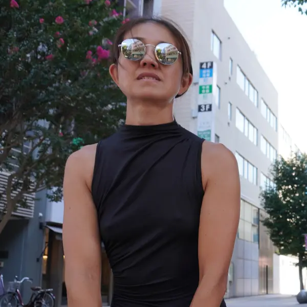 Hiroko from Tokyo