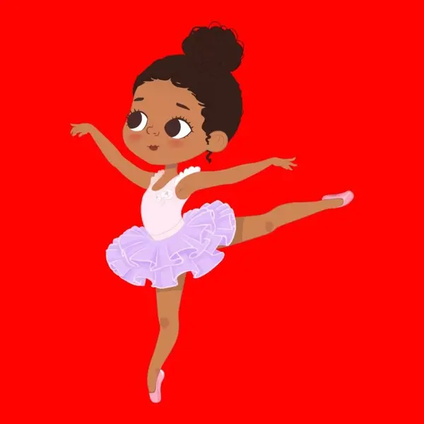 🟢Bad Ballerina🇨🇦🩰FREE🆓