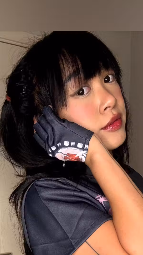 Fuyuko