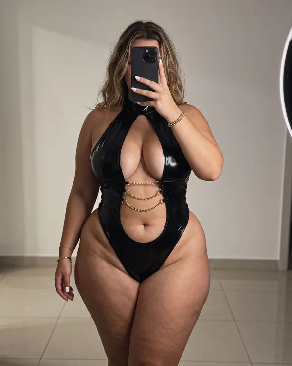 Goddess Valentina 👑