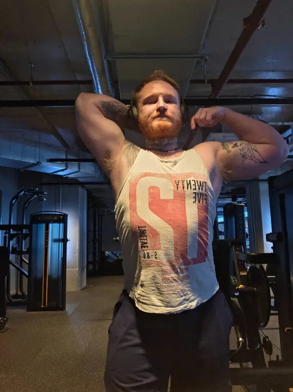 MuscleCheecks