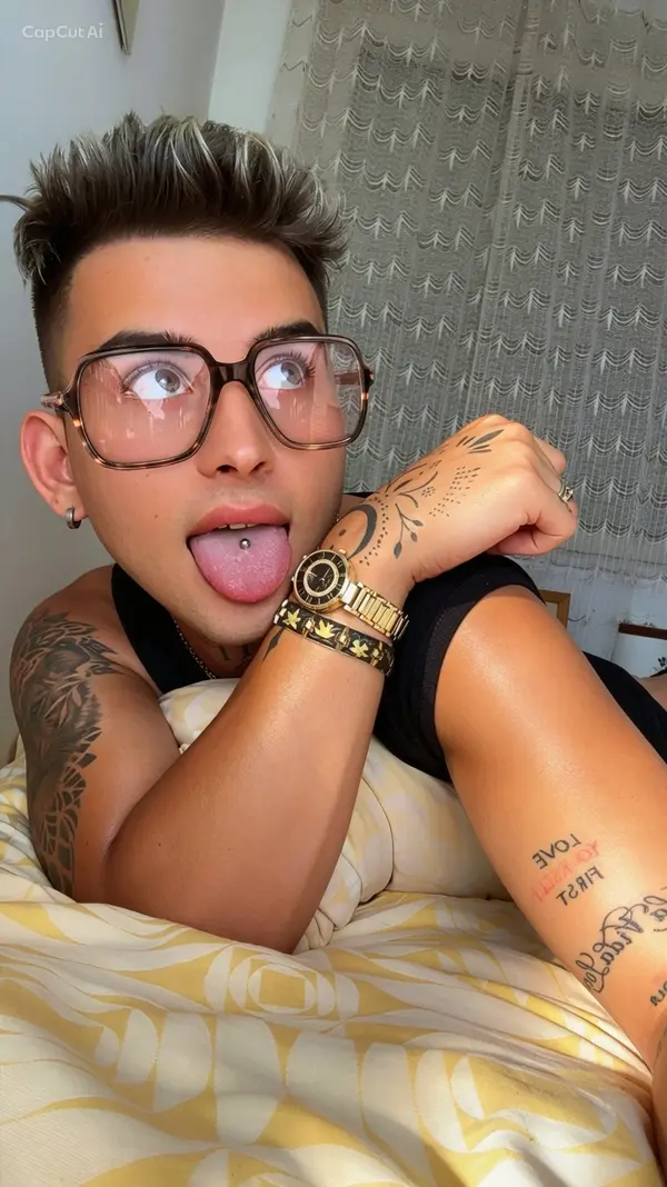 GabyDonMamacita