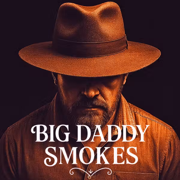 Big Daddy Smokes