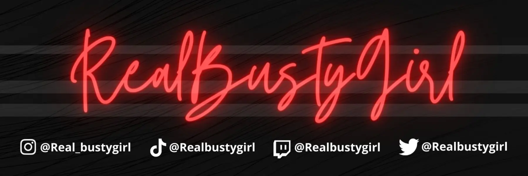 Real busty girl 🔞