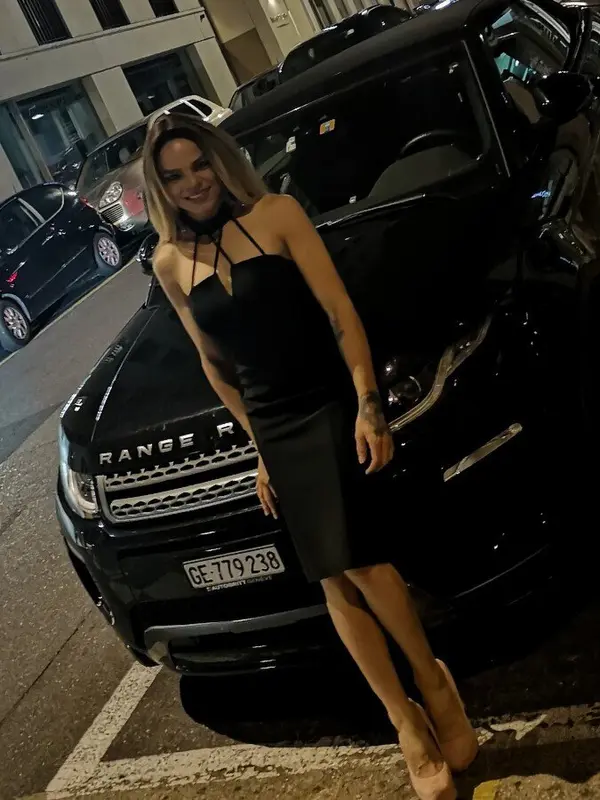 Verônica ZAHN