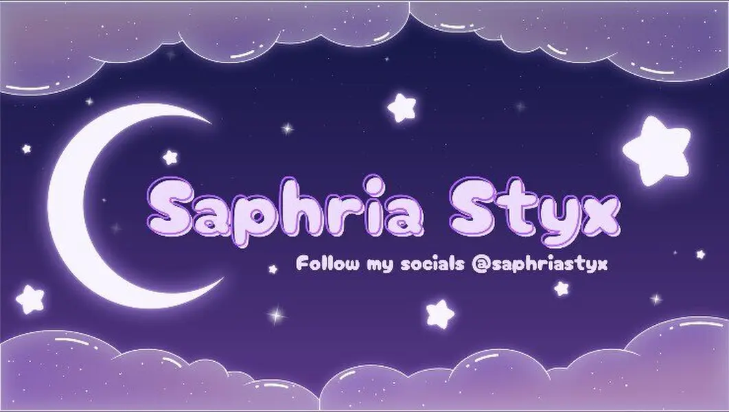 Saphria Styx