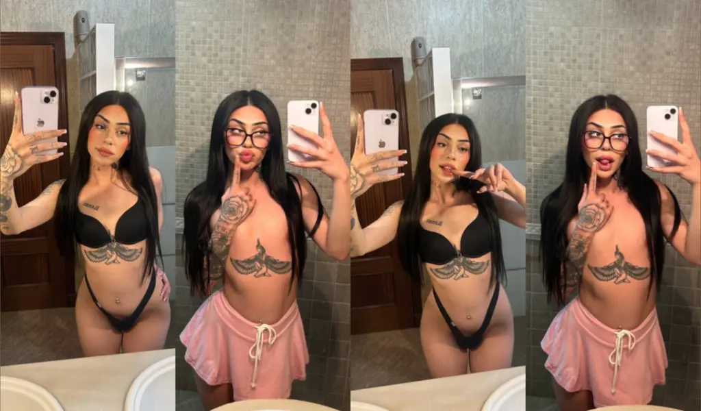 La Diabla💕