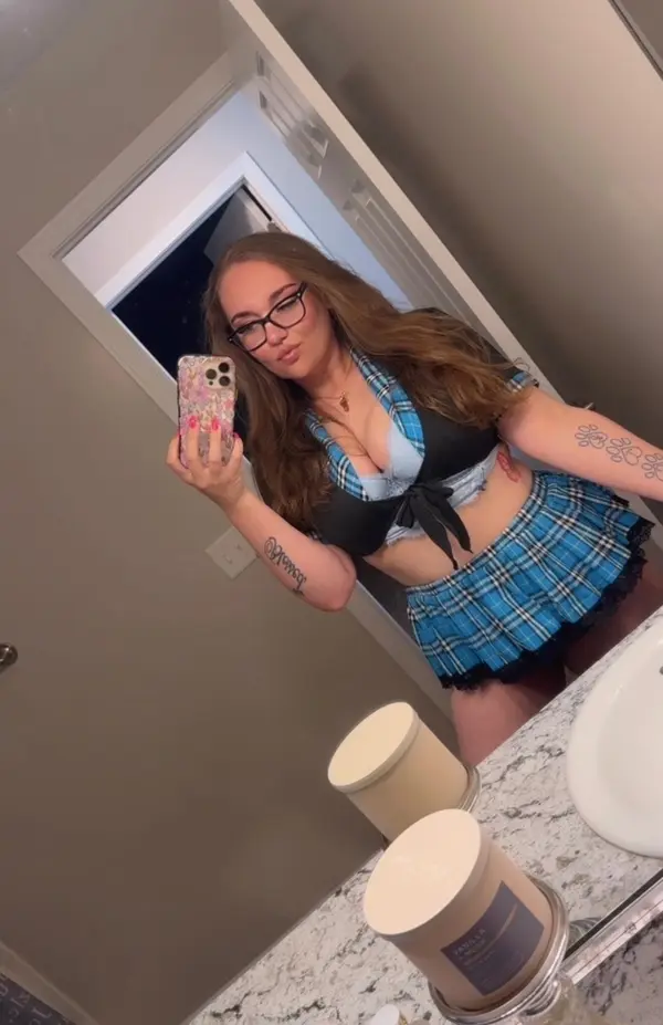 🦋Paigey Nicole🦋