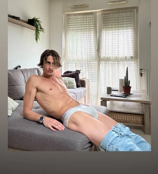 Kévin Del Brotto 🔞