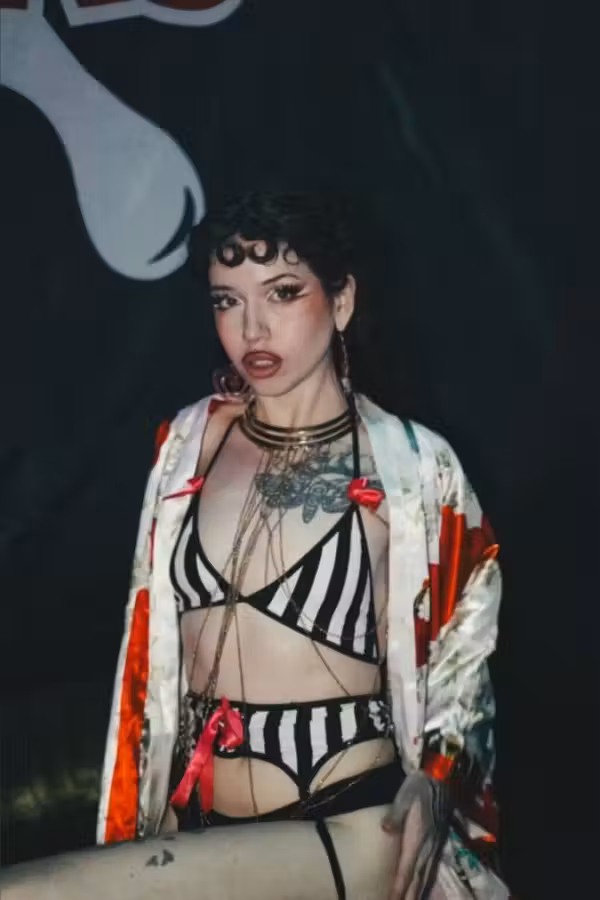Diosa Morelli FETISH QUEEN