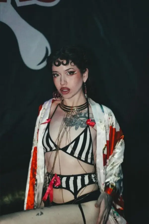 Diosa Morelli · FETISH QUEEN