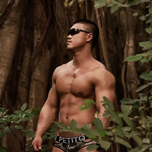 MuscleWolf VIP