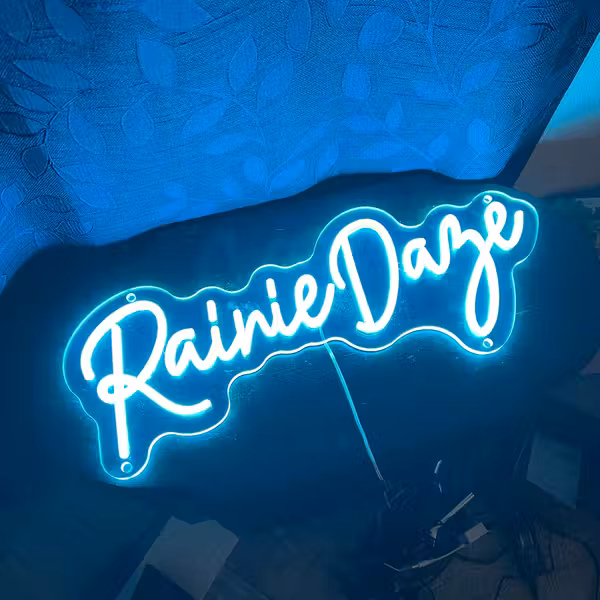 Rainie Daze AlwaysAChanceOFShowers