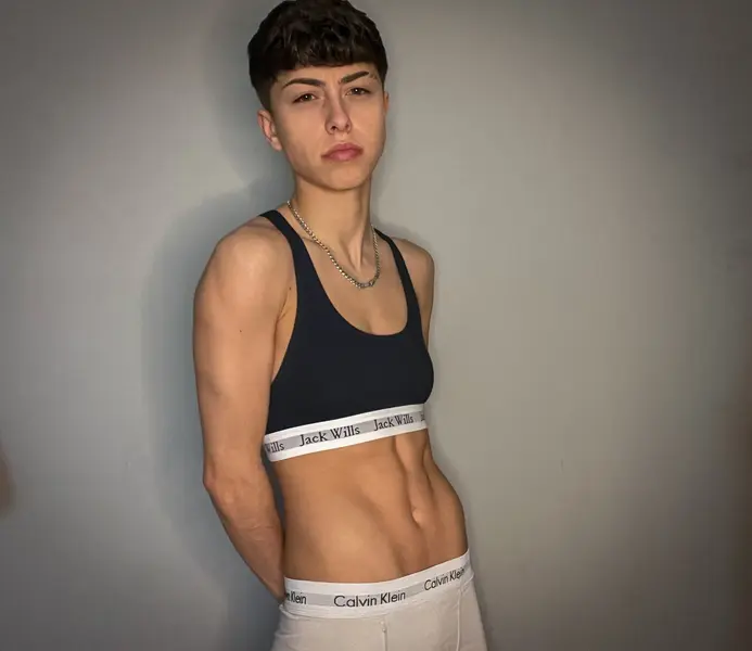 Masc Alex