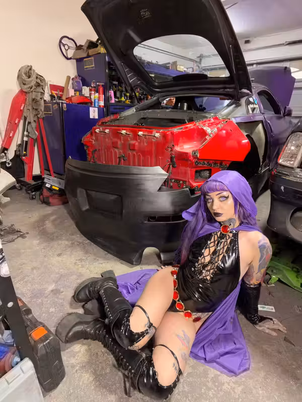 Minitruckmommy