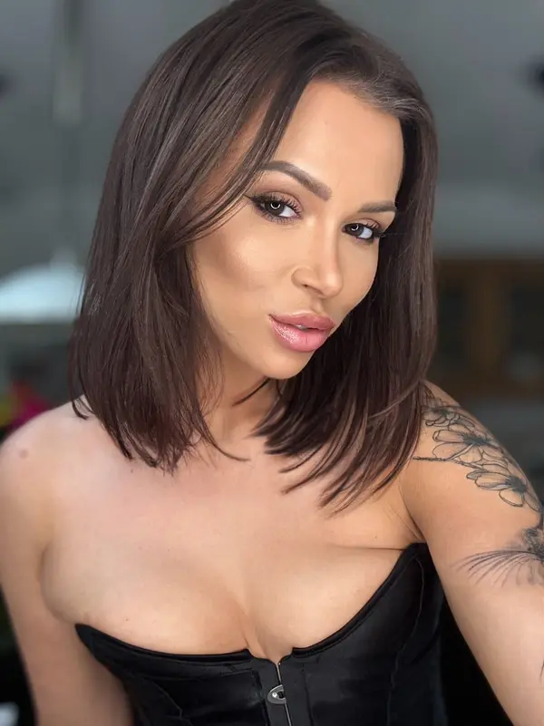 Danni G VIP