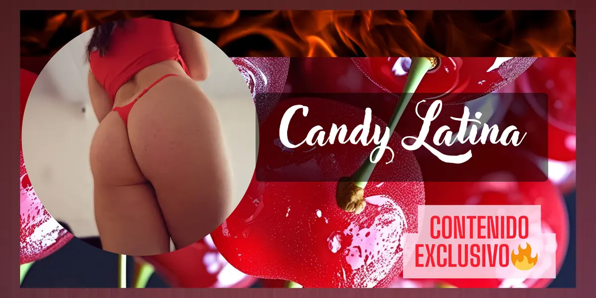CandyLATINA