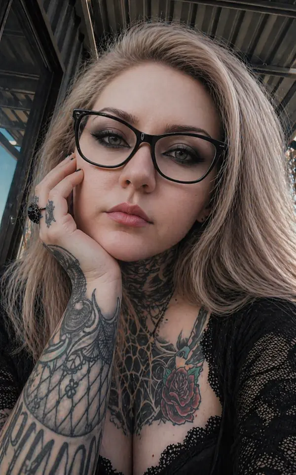 ✨🤓 HOLLEY 🤓✨