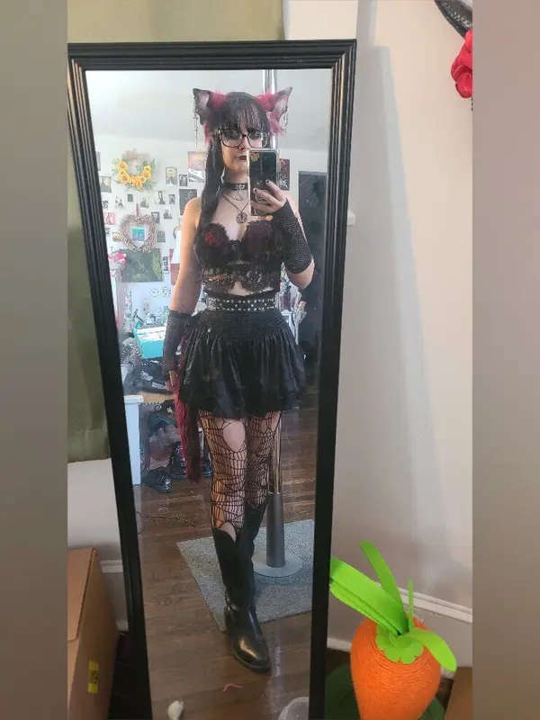 ☠︎︎ゼルダ☠︎︎