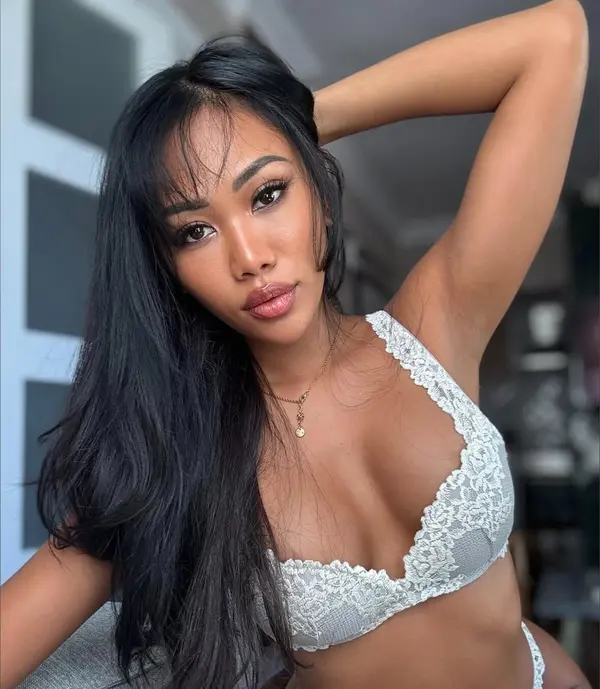 Lina 🌶️