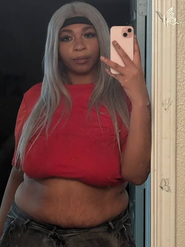 your favorite good girl🌟