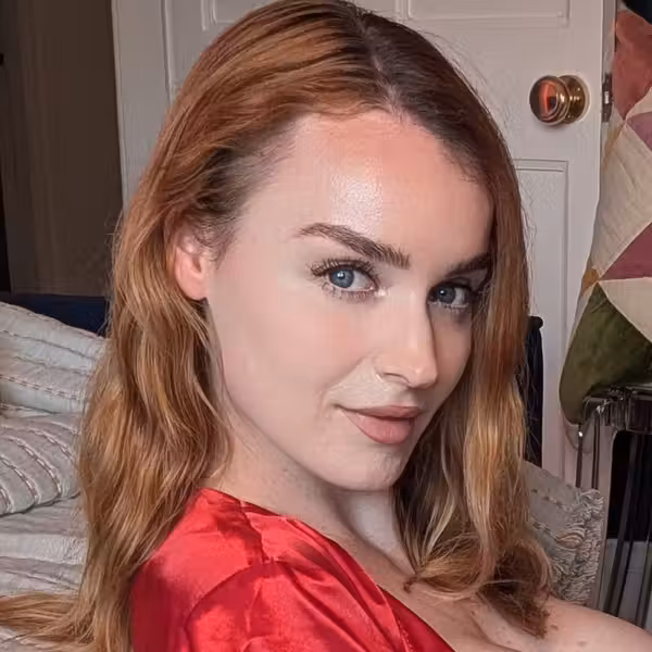 Tilly Fox NO PPV
