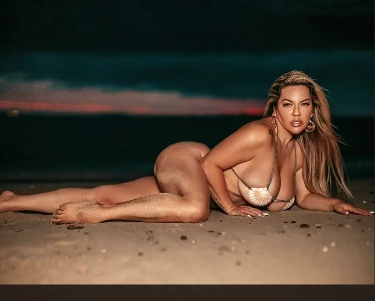 Marcela Latinbabe 🔥