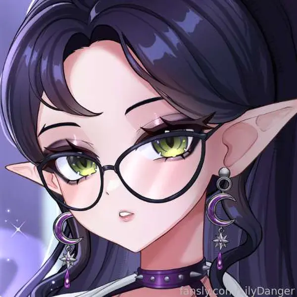 Lily Danger