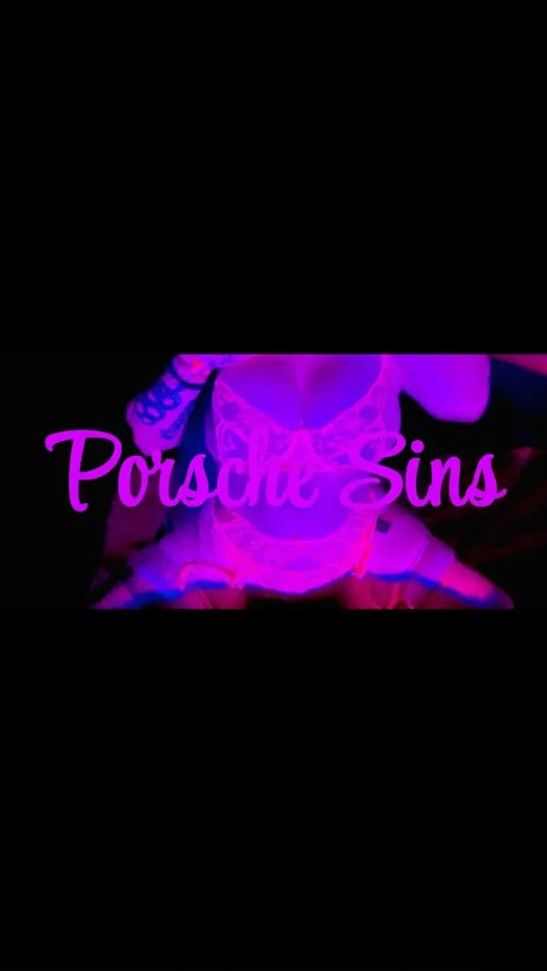 Porsche Sins