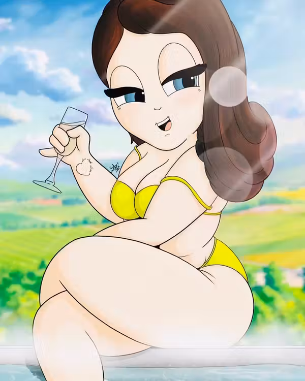 Daisy Mae